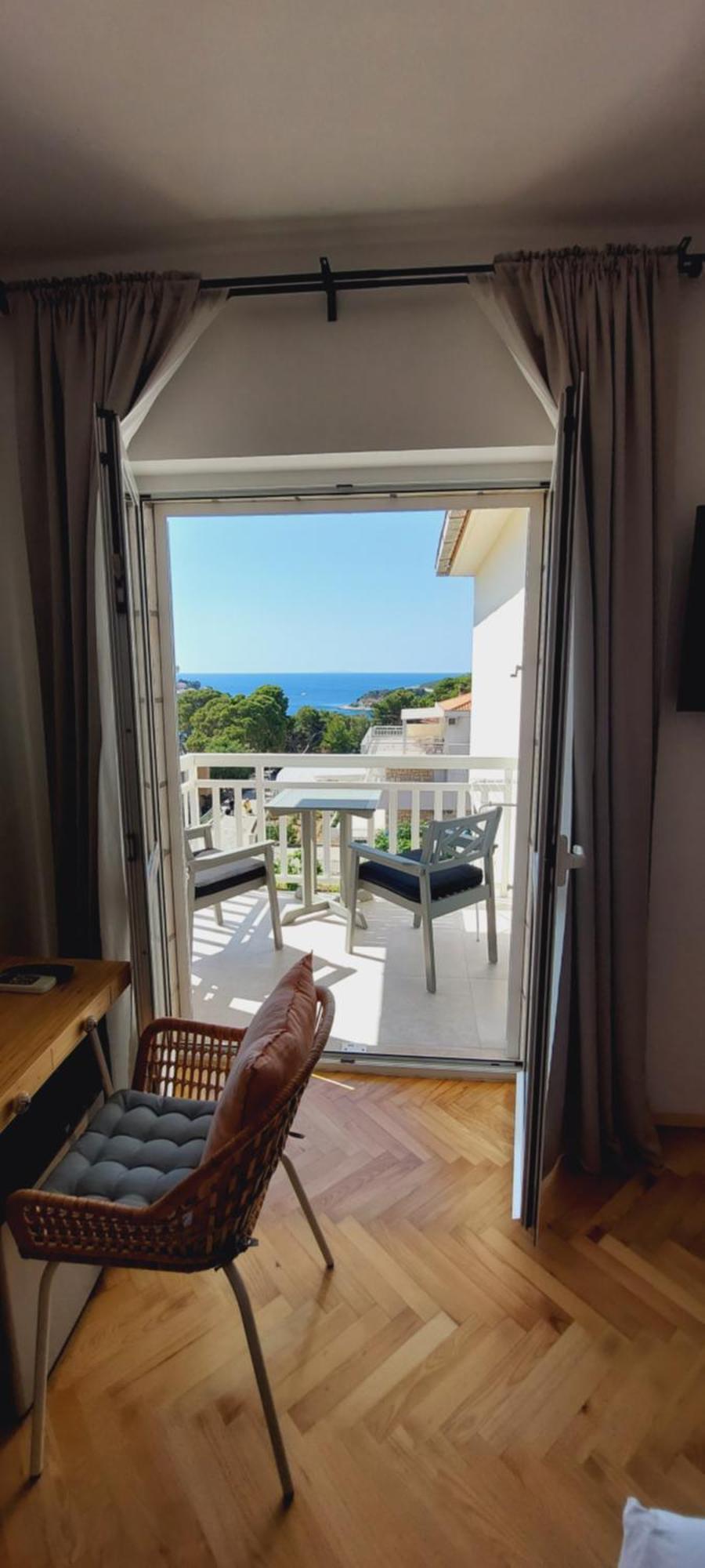 Vila Luka 2 Hvar Town Eksteriør bilde