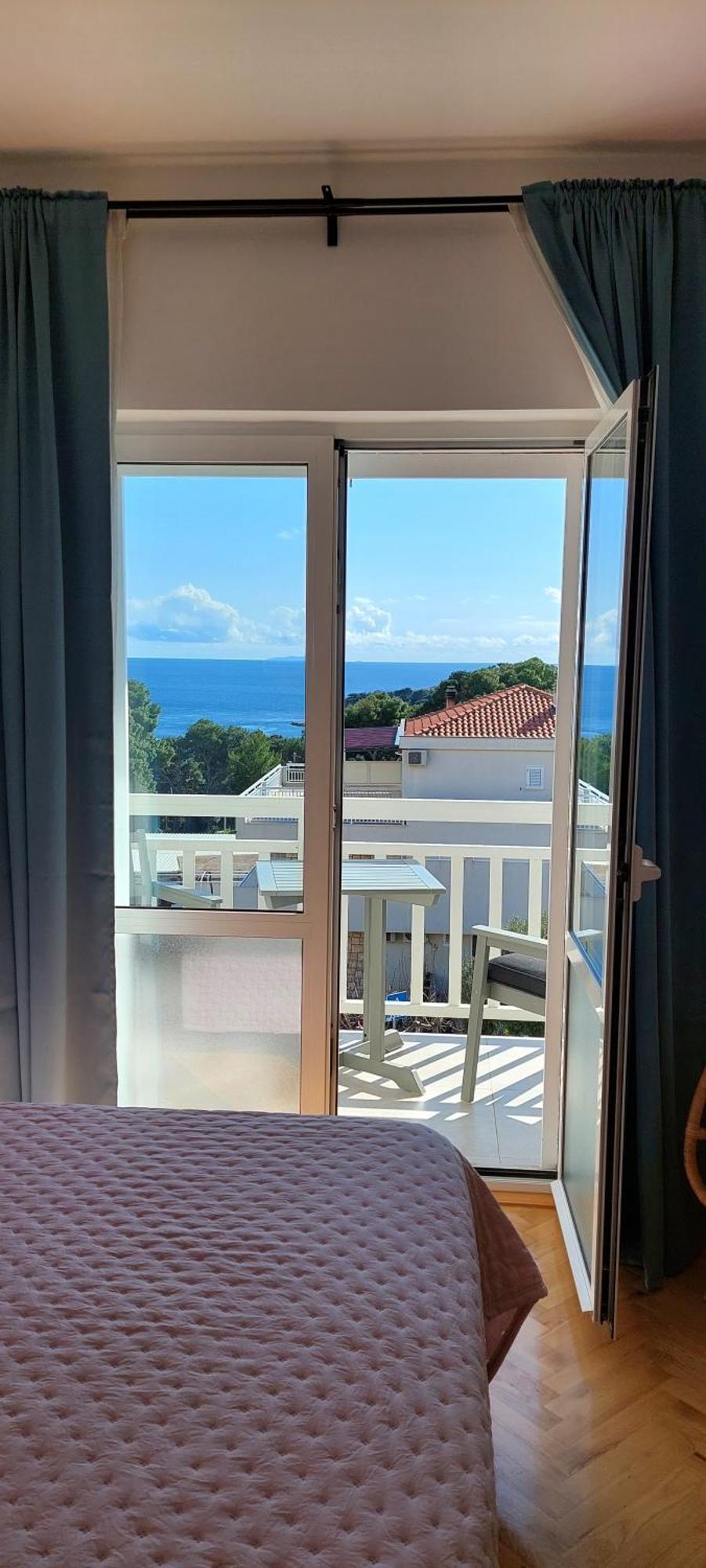 Vila Luka 2 Hvar Town Eksteriør bilde