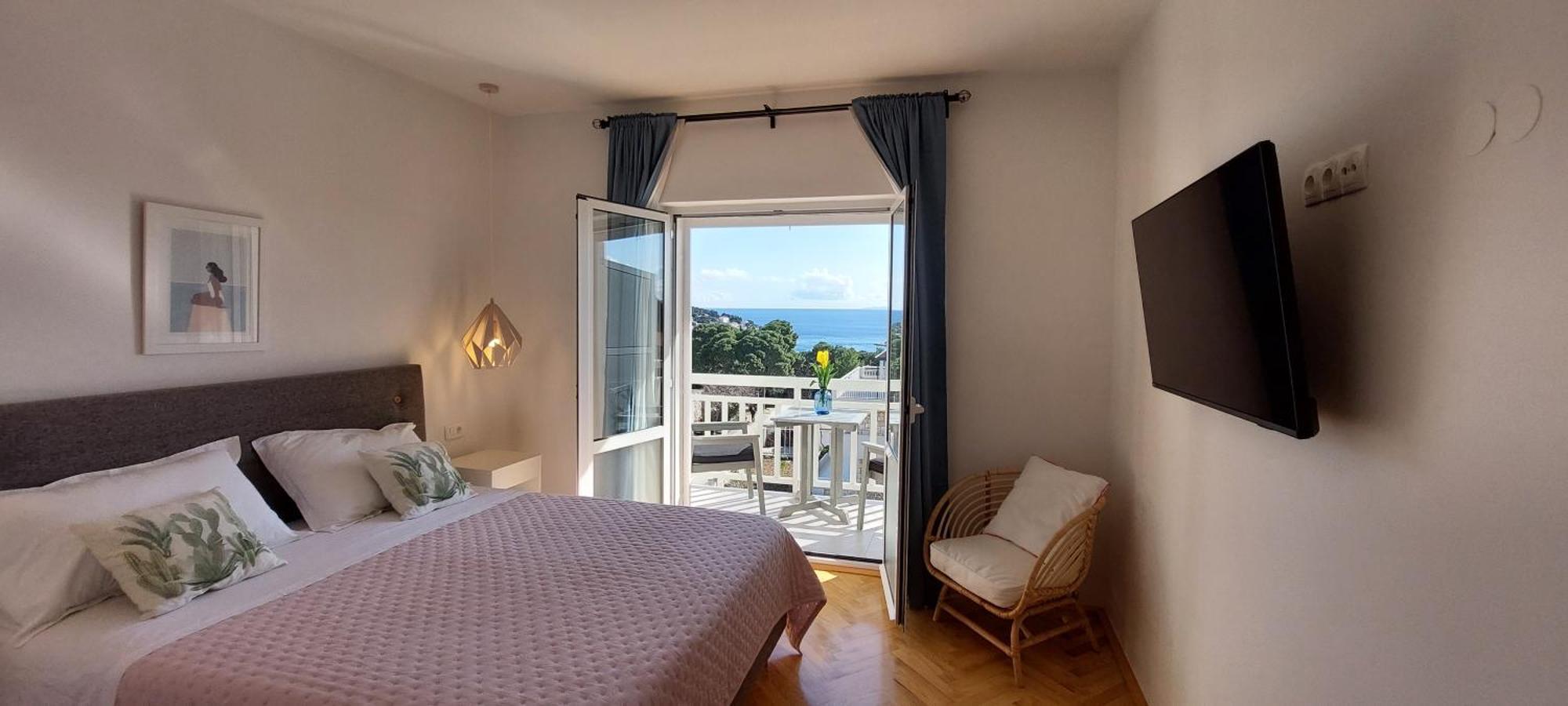 Vila Luka 2 Hvar Town Eksteriør bilde