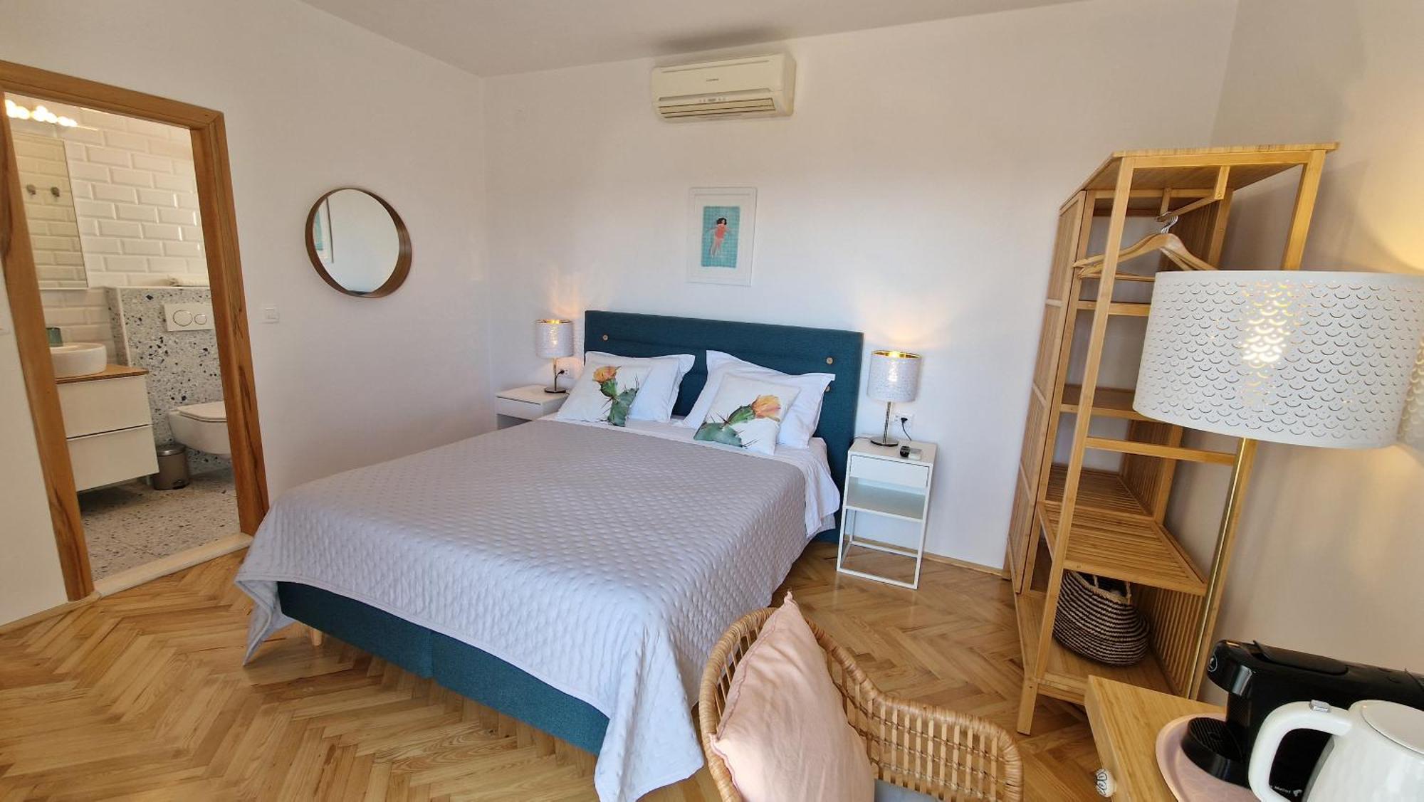 Vila Luka 2 Hvar Town Eksteriør bilde